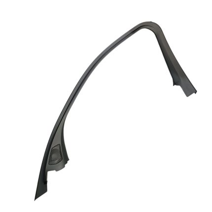 Moldura Arco Porta Bmw M3 Competition G80 2022 Diant Dir Oem