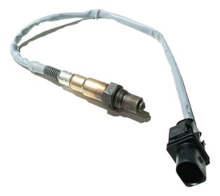 Sonda Lambda Catalisador Lamborghini Gallardo R8 V10 2010