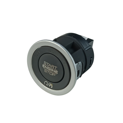 Botao Igniçao Start Stop Ram 1500 Limited 2022 2023 2024 Oem