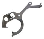 Suporte Sensor Abs Porsche 911 Carrera 2016 A 2018 Traseiro Esquerdo