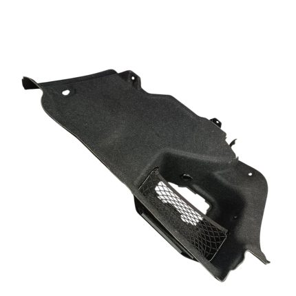 Forro Lateral Porta Malas Bmw M3 Competition G80 2022 Direit
