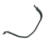 Cinta Tanque Combustivel Ram 1500 Limited 2022 2023 2024 Oem - Imagem 5
