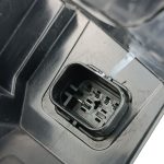 Lanterna Carroceria Bmw M3 G80 2022 Tras Esq Retirada Peças - Imagem 8