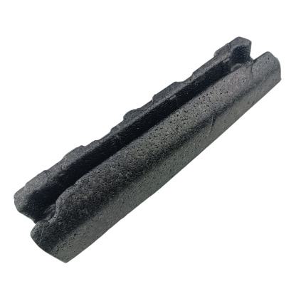 Isopor Acabamento Porta Malas Bmw M5 f10 2012 A 2016 Esquerd