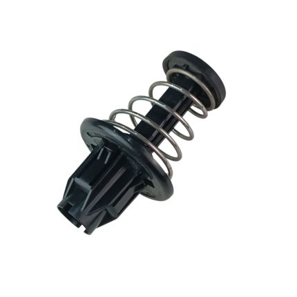 Mola Batente Capo Mercedes C300 Amg Line Eq 2022 2023 2024