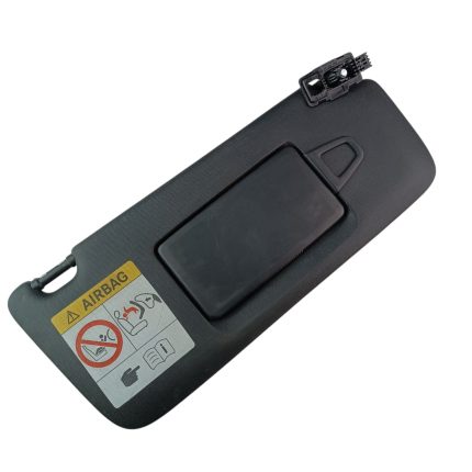 Quebra Sol Mercedes C300 Amg Line Eq 2022 2023 2024 Direito