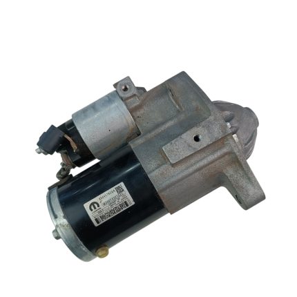 Motor Arranque Partida Ram 1500 Limited 2022 2023 2024 Oem