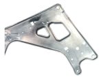 Chapao Assoalho Suspensao Porsche Panamera 971 2017 A 2021 - Imagem 7