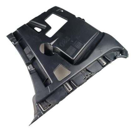 Guia Direito Parachoque Traseiro Bmw 320i F30 2013 2017 Oem