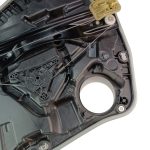 Maquina Vidro Porta Traseira Bmw X4 M40 2019 a 2022 Direita - Imagem 5