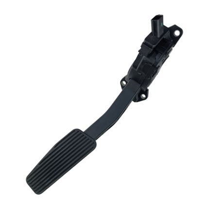 Pedal Acelerador Chrysler Town Country 3.6 2011 2012 2013