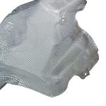 Defletor Termico Silencioso Bmw M3 Competition G80 2022 Esq - Imagem 7
