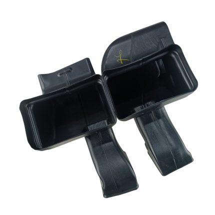 Duto ar Central Painel Town Country 3.6 2011 2012 2013 Oem