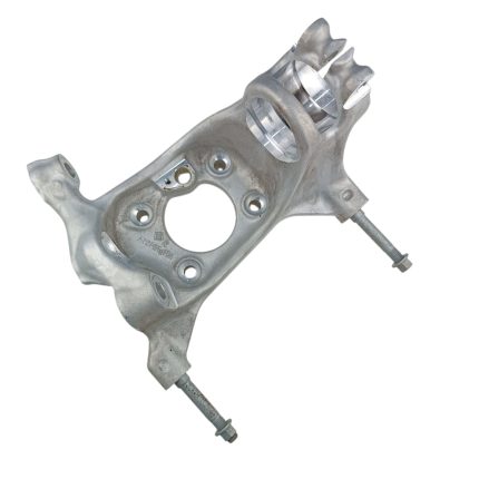 Manga Eixo Montante Bmw M3 Competition G80 2022 Diant Direit