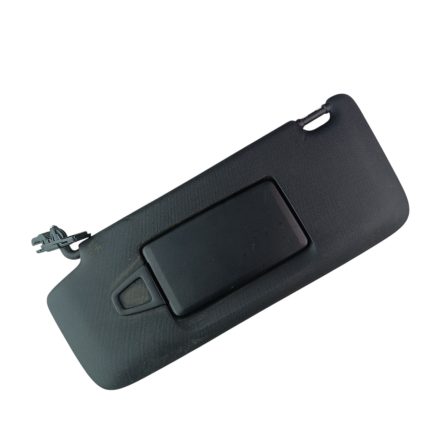 Quebra Sol Mercedes C300 Amg Line Eq 2022 2023 2024 Esquerdo
