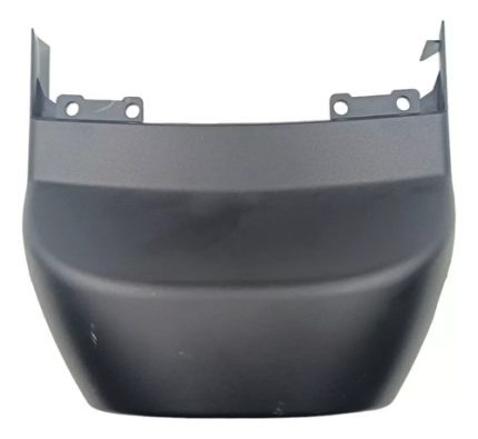 Moldura Acabamento Coluna Direçao Bmw 320i F30 2013 A 2018