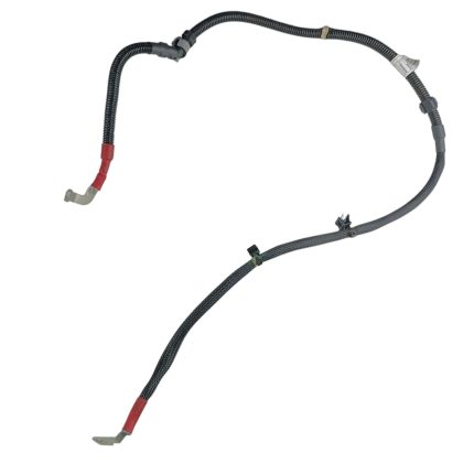 Chicote Positivo Alternador Bmw M3 Competition G80 2021 2025