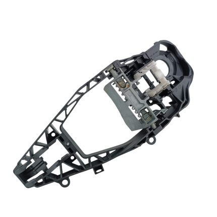 Suporte Maçaneta Bmw M3 Competition G80 2021 2025 Tras Dir