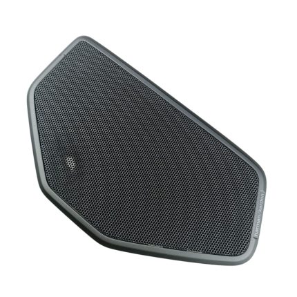 Grade Alto Falante Bagagito Bmw M3 Competition G80 2022 Dir