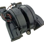 Ventilador Ar Condicionado Bmw M5 F10 2012 A 2016 Traseiro