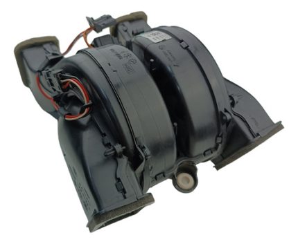 Ventilador Ar Condicionado Bmw M5 F10 2012 A 2016 Traseiro