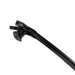 Alma Parachoque Traseiro Bmw M3 Competition G80 2021 a 2025 - Imagem 5