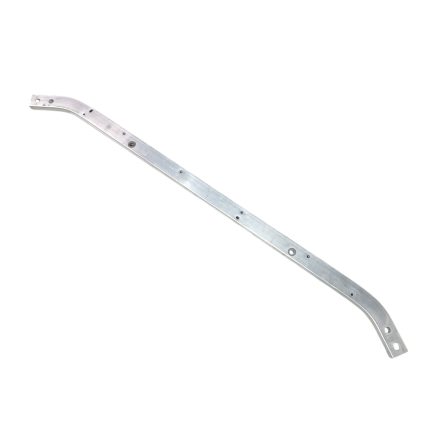 Suporte Travessa Painel Frontal Radiador Bmw X4 M40 2019 a 2022