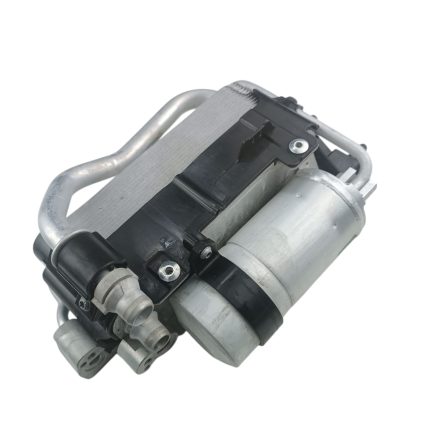 Condensador Ar Condicionado Bmw M3 Competition G80 2022