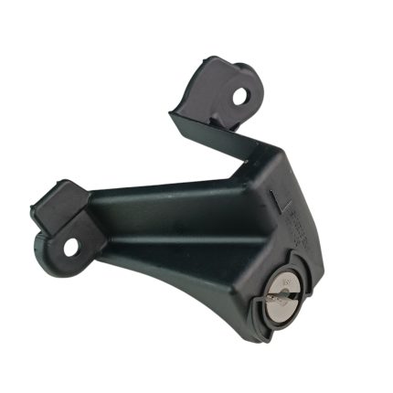 Suporte Moldura Forro Porta Malas Bmw X4 M40 2019 a 2022 Esquerdo