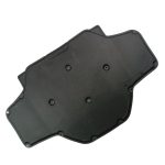 Isolamento Forro Ruido Capo Bmw X4 M40 2019 2020 2021 2022 - Imagem 3