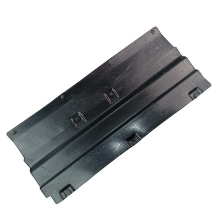 Defletor Protetor Radiador Ram 1500 Limited 2022 2023 2024