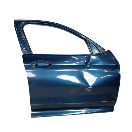 Porta Dianteira Bmw X4 M40 G02 2019 2020 2021 2022 Direita