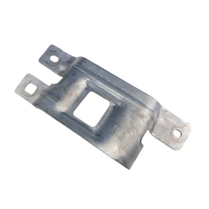Suporte Parachoque Bmw M3 Competition G80 2021 25 Diant Dir