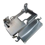 Suporte Modulo Amplificador Som Bmw M3 Competition G80 2022 - Imagem 4