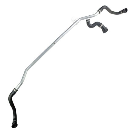 Mangueira Radiador Auxiliar Bmw M3 Competition G80 2021 2025
