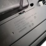 Acabamento Painel Mercedes C300 Amg Line Eq 2022 2024 Direit - Imagem 8