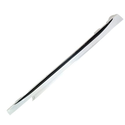Spoiler Lateral Mercedes C300 Amg Line Eq 2022 a 2024 Dir