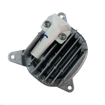 Modulo Reator Led Farol Bmw X4 M40 2019 2020 2021 2022 Esquerdo