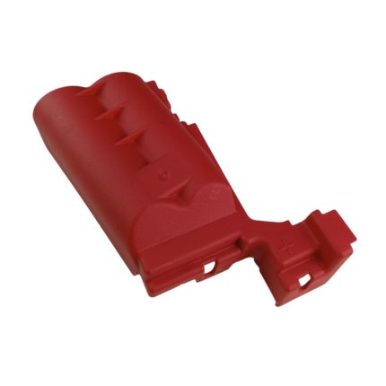 Tampa Capa Modulo Energia Bateria Bmw X4 M40 2019 a 2022