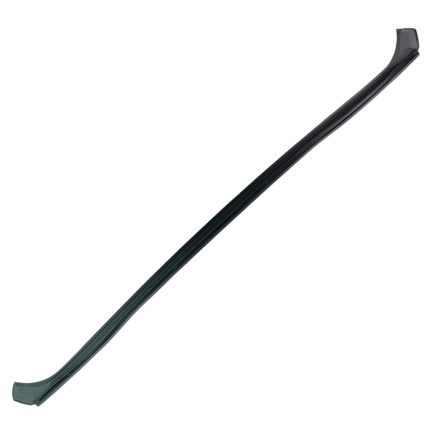 Borracha Vedaçao Aerofolio Bmw X4 M40 2019 2020 2021 2022 Original