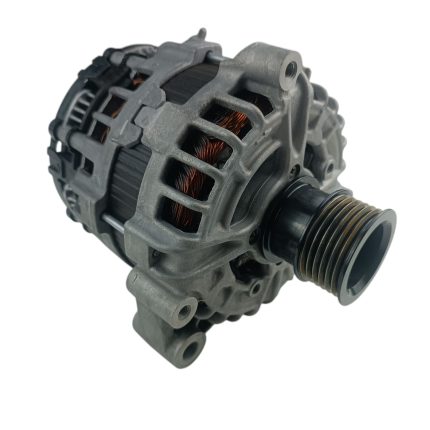 Alternador Bateria Motor Bmw M3 Competition G80 2021 a 2025