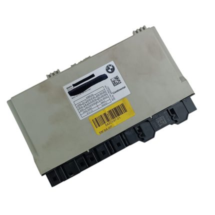 Modulo Controle Banco Bmw M3 Competition G80 2021 2025 Diant