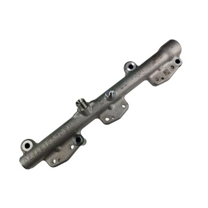 Flauta Bico Injetor Bmw M3 Competition G80 2021 a 2025 S58