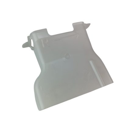 Conector Duto ar Interno Traseiro Bmw X4 M40 2019 a 2022 Direito