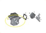 Modulo Bomba Freio Abs Bmw M3 Competition G80 2021 a 2025 - Imagem 3