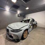 Bmw M3 Competition G80 3.0 2022
