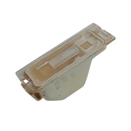 Suporte Luz Placa Chrysler Town Country 3.6 2011 2012 2013