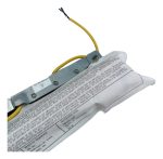 Airbag Banco Porsche Panamera 2008 A 2011 Esquerdo Original - Imagem 7