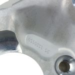 Manga Eixo Montante Bmw M3 Competition G80 2022 Tras Direito - Imagem 10