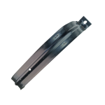 Cinta Tanque Combustivel Ram 1500 Limited 2022 2023 2024 Oem - Imagem 3
